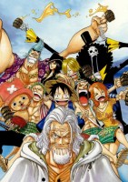 One Piece 27 (Small)